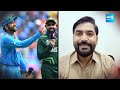 live ind vs pak icc ct 2025 match fixed kohli century pushes pakistan towards the exit