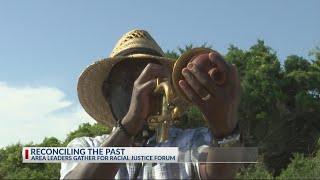 Reconciling the Past with the Present at Fort Moultrie
