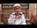 Hamd - Little Boy Islamic Program Darsequran.com - 4 March 2012