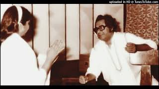 Ladki Kahe Ki Bani - Kishore Kumar & Asha Bhosle | Kalyanji-Anandji| Darinda (1977) | Rare Kishore |