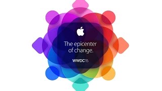 WWDC 2015 - Predictions