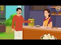 പാവങ്ങളുടെ പച്ച സമൂസ വിൽപ്പനക്കാരൻ stories in malayalam bedtime stories malayalam