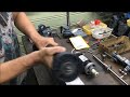 myford ml10 motor part 1