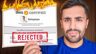 DON'T Get Cloud Certifications - Do THIS Instead