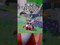 【疲れた人向け】テツノツツミ6匹とピクニック【ポケモンsv】 shorts