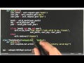 Implementing Redirection - Web Development