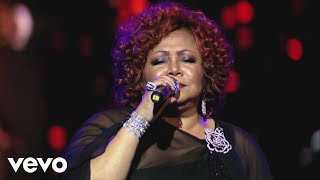 Alcione - Sua Estupidez (Elas Cantam Roberto Carlos - Ao Vivo)