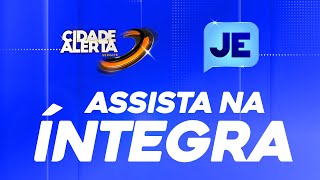 CIDADE ALERTA SERGIPE / JORNAL DO ESTADO AO VIVO: TV ATALAIA - 18/11/2024