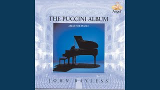 Puccini: In questa Reggia (In this Palace!)