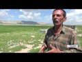 li qamişloyê jinek bi guleyên artêşa tirkiyê birîndar bû