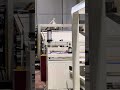 pvc free foam production process