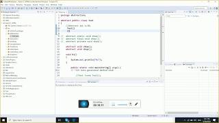 Free Online Training Session Java 64 | Java Tutorial in Hindi | Java Tutorial For Beginner