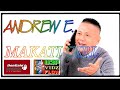 ANDREW E. MAKATI GIRL MUSIC VIDEO WITH LYRICS BY: U3P VIDZ FLOW