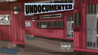 Squad6ix - Coloured Man
