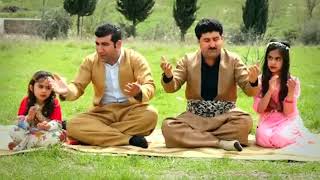 Sabah Haji u Nahro Jaf - Nawroz_Clip | سه‌باح حاجی و نه‌هرۆ جاف - نه‌ورۆز