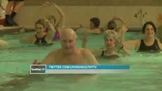 LHC Fitness: Aqua Bootcamp