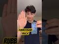 Rubberband Teleportation magic trick revealed #funny