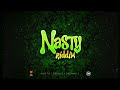 Sedale - No Joke (Nasty Riddim) | 2023 Soca | St Lucia