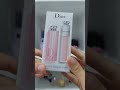 •unboxing• Dior Addict lipsticks #shorts #dior