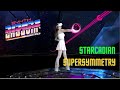 Vr Synth Riders Starcadian Supersymmetry expert level