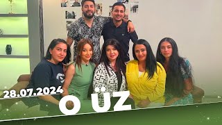 O Üz | Final | 28.07.2024