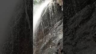 Sarugudu Waterfalls