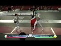 2023 127 t64 25 f f individual tbilisi geo wc red palumbo ita vs poloziuk ukr