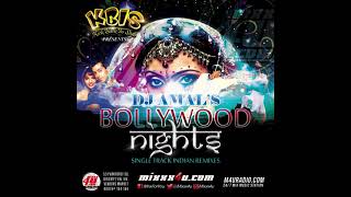 Bollywood Nights Full CD