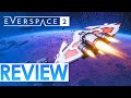 Everspace 2 (REVIEW) An immersive and fun open world spaceship combat experience