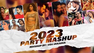 2023 Party Mashup   @VDj Jakaria   Best Popular Party Songs