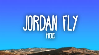 Picus - Jordan Fly