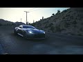 Forza Horizon 5 No Time to Die Aston Martin DBS Superleggera Cinematic #NoTimeToDie