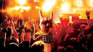 Музыкальный подбор металла и рока | Musical selection of metal and rock   🎸