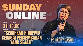 SUNDAY ONLINE \