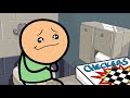 Occupied - Cyanide & Happiness Shorts