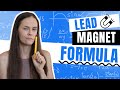 Create a High-Converting Lead Magnet in 4 Easy Steps