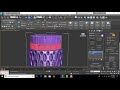 pillar modeling in 3ds max