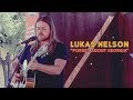 Lukas Nelson 