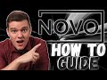 The ULTIMATE Novo Business Bank Tutorial