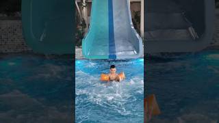 wow Aqua Park Amazonia Timișoara #aventurileluiedy #fypシ #vlog #shortvideo #shorts #family #play