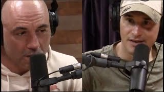 Personal Care Products Have Endocrine Disruptors in Them | Joe Rogan & Ben Greenfield