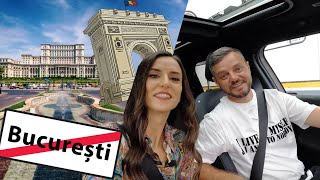 3 locuri mai putin stiute langa Bucuresti (de ce ne-am intors in Romania)