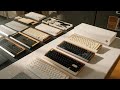 Encore Series 2 - Talking Keyboard Design and Creative Constraint with Matthew Encina