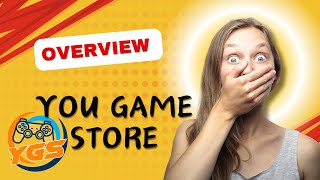 NEW You Game Store V1.1 By Augusto Tips For PS3 CFW/HEN+Download#ps3