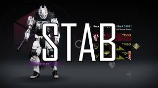 STAB (Same Type Attack Bonus)