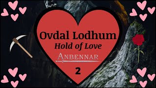 Ovdal Lodhum 2: First Steps - EU4 Anbennar Let's Play