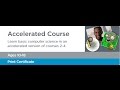 Code.org Accelerated Course , Stage 13, 'The Farmer 2'