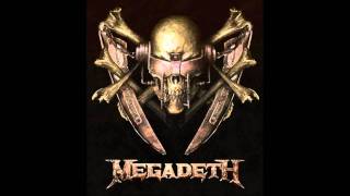 Megadeth - Duke Nukem Theme (HD)