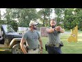 executive protection drill personal security detail training tactical rifleman