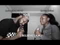 I BELIEVE BY DAVID JONES DAVID AND SERENA LILLIAN